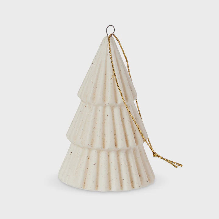 Madras Link Christmas Tree Sand Tree Decoration