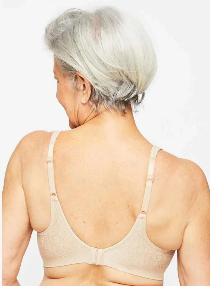 Playtex Wirefree T-Shirt Bra