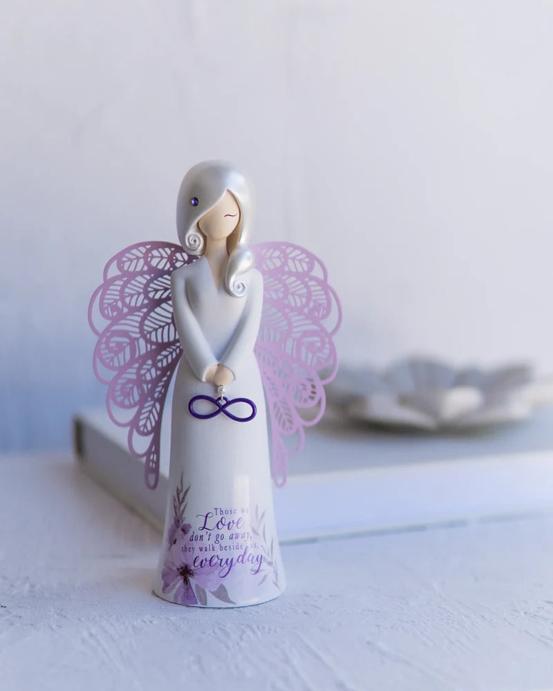 You Are An Angel Figurine - Large