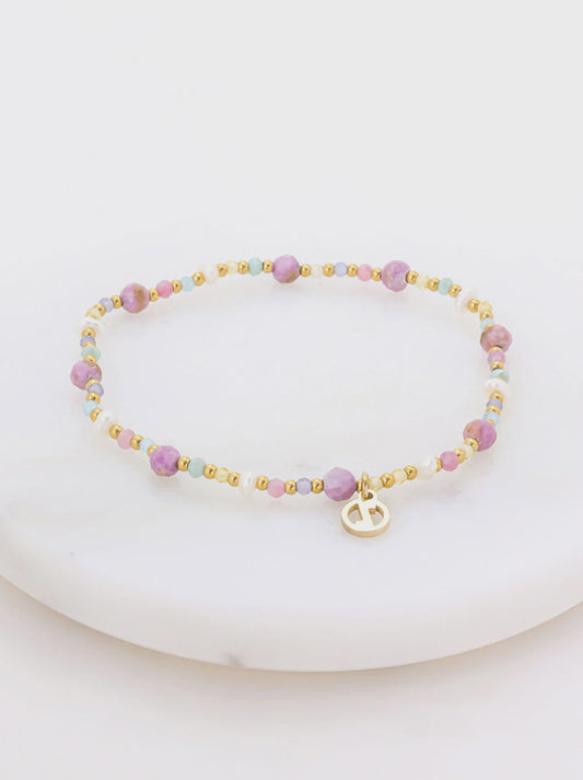 Zafino Denver Bracelet Pastel