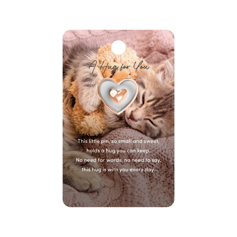 Artique Thoughtful Blessings Pins