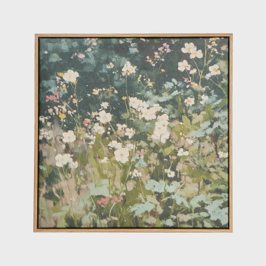 Society Home Ines Botanical Wall Art