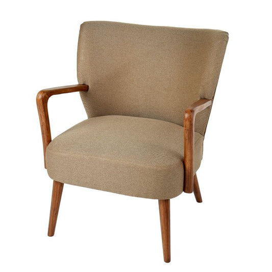 Academy Darcy Mid Century Armchair