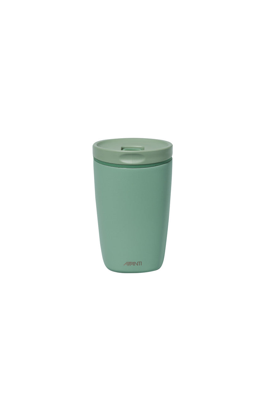 Avanti Pure Sip Insulated Travel Cup 400ML