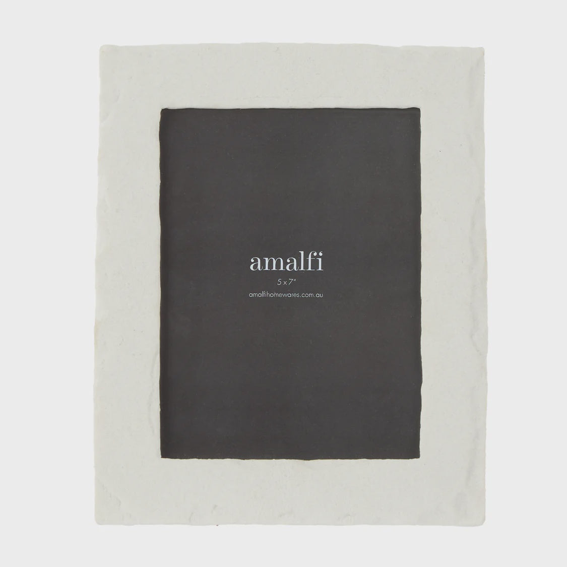 Amalfi Petra Photo Frame 5x7