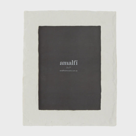 Amalfi Petra Photo Frame 5x7