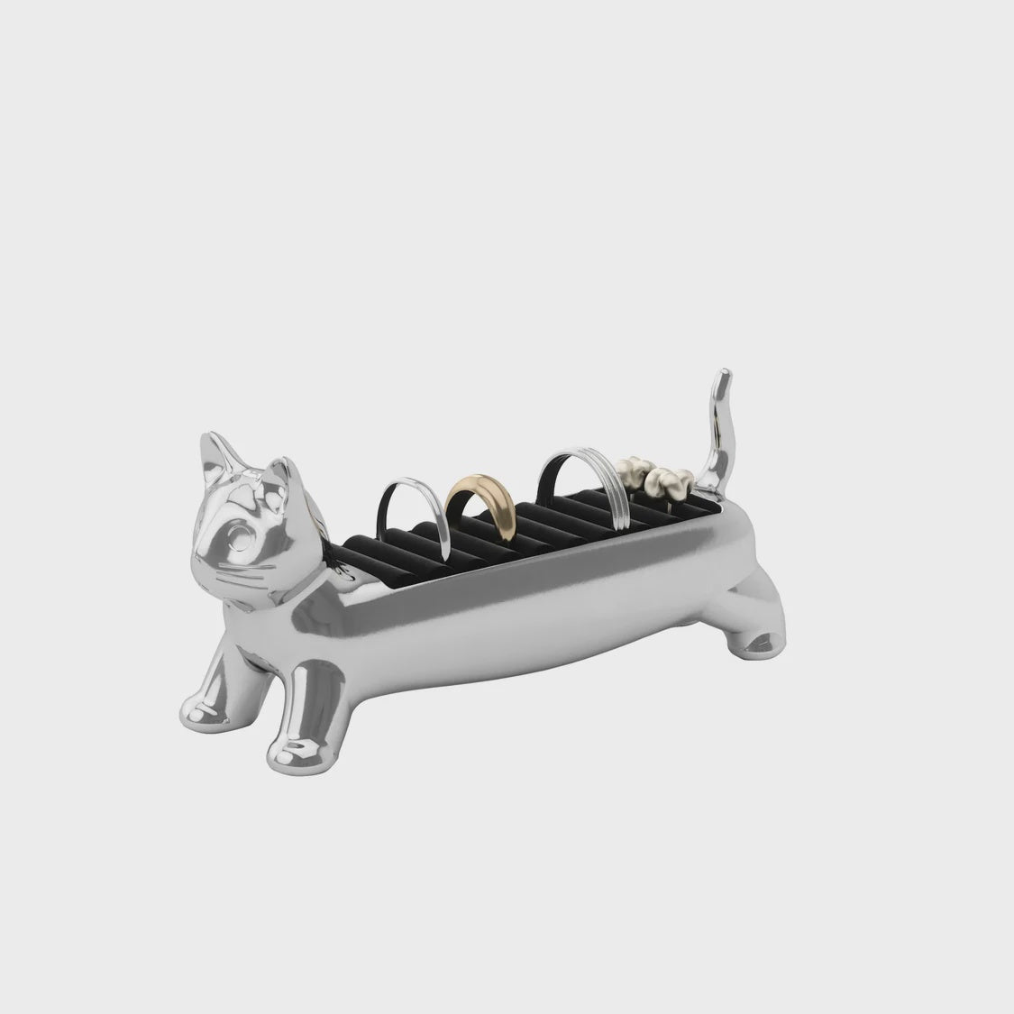 Umbra Ali Cat Ring Holder