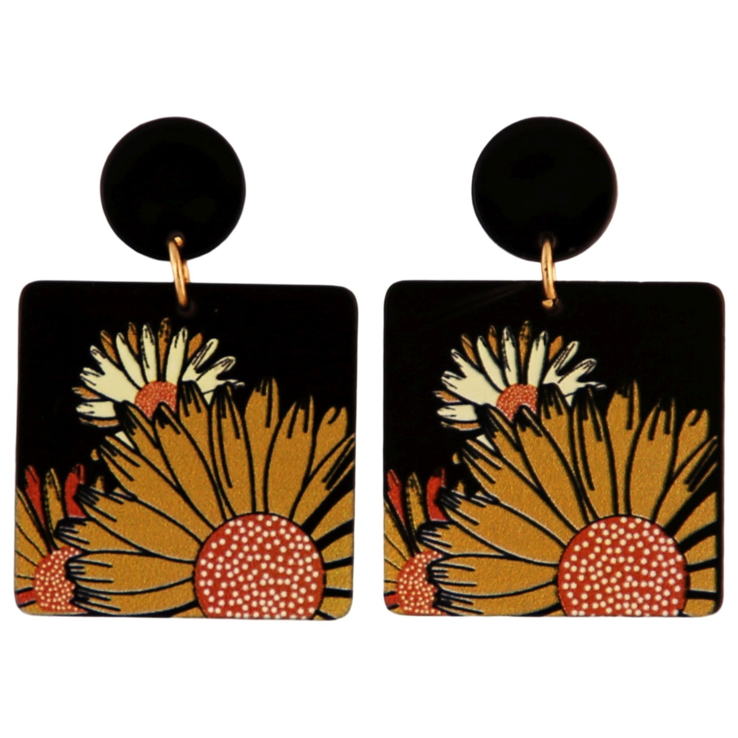 Enhance Accessories Allora Earrings