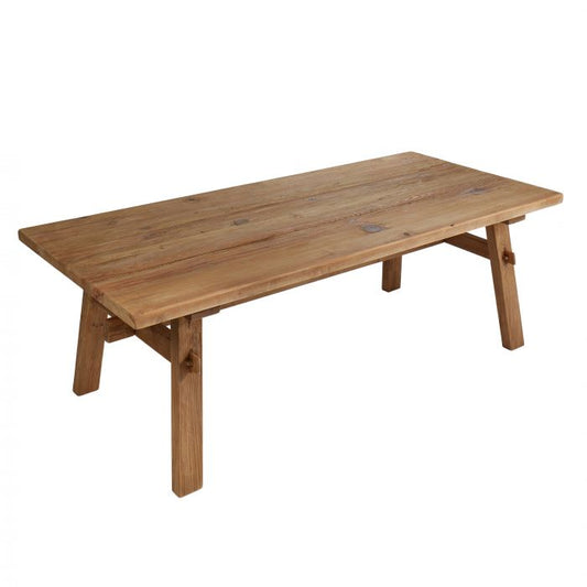 Amalfi Elroi 8 seater Dining Table