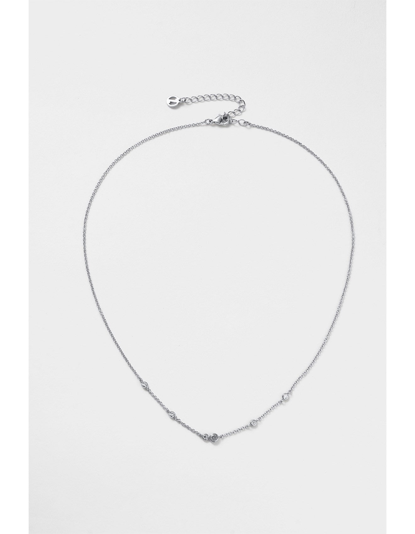 Zafino Amy Mini Necklace