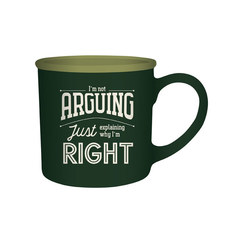 Artique Mega Mug 8 titles