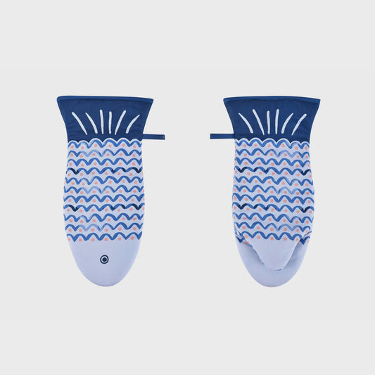 Ulster Weavers Catch of The Day Oven Glove