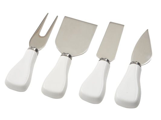 Davis & Waddell Bistro 4pce Cheese Knife Set