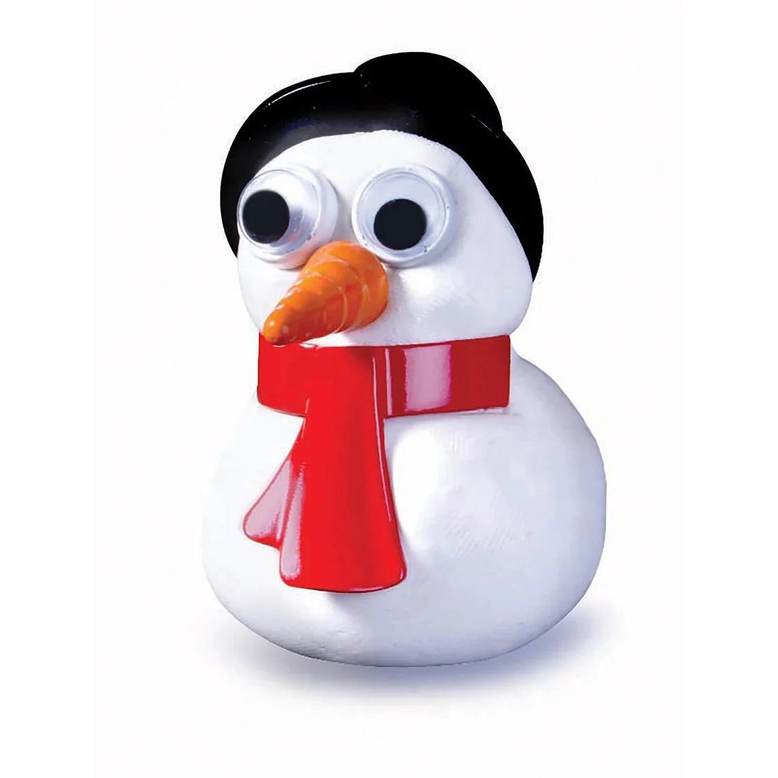 Discovery Zone Frosty The Melting Snowman