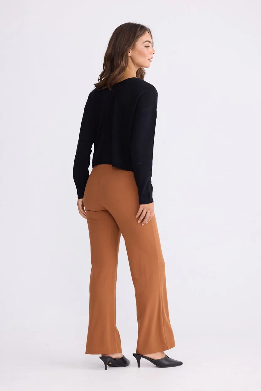 Brave + True Carlotta Cardi