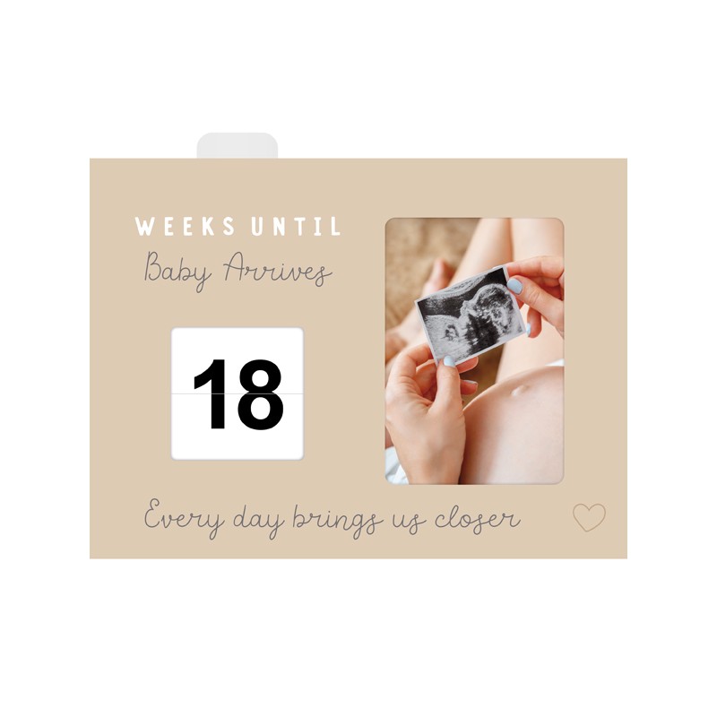 Artique The Countdown Box Large 5 Titles