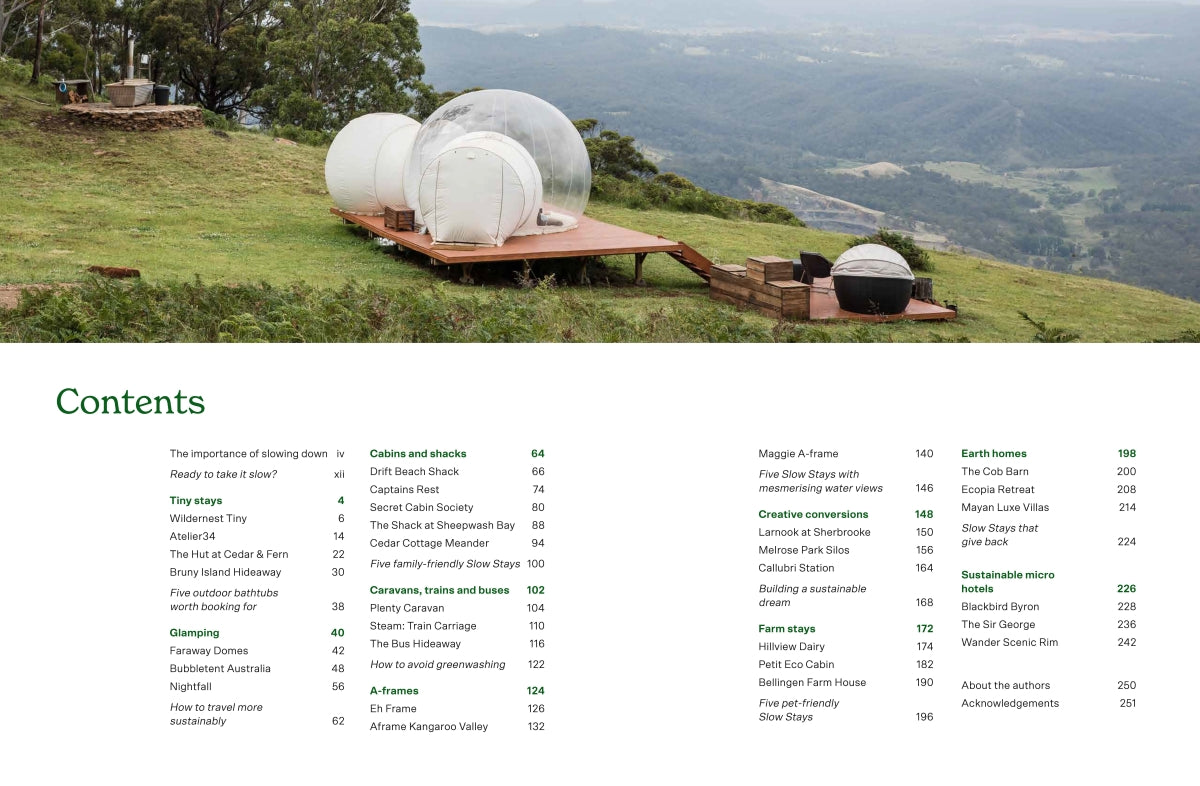 Life Unhurried - Celeste Mitchell