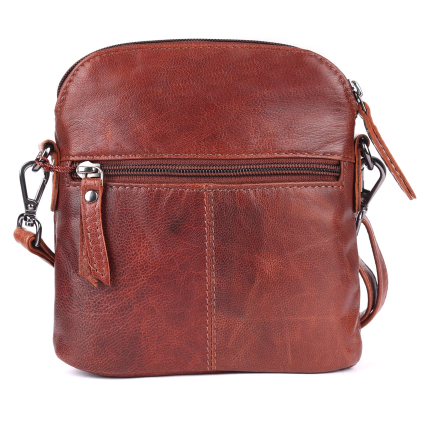 Greenwood Alder Crossbody  Bag