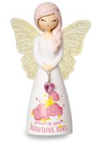 Butterfly Dreamers Figurine