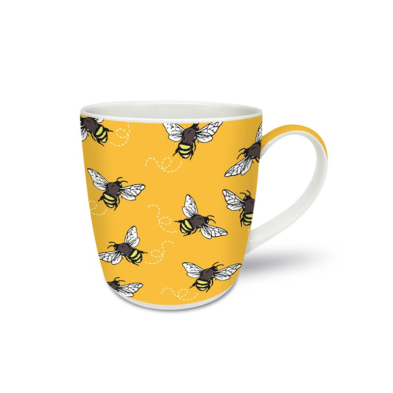 Artique Smiling Faces Mugs 12 Titles