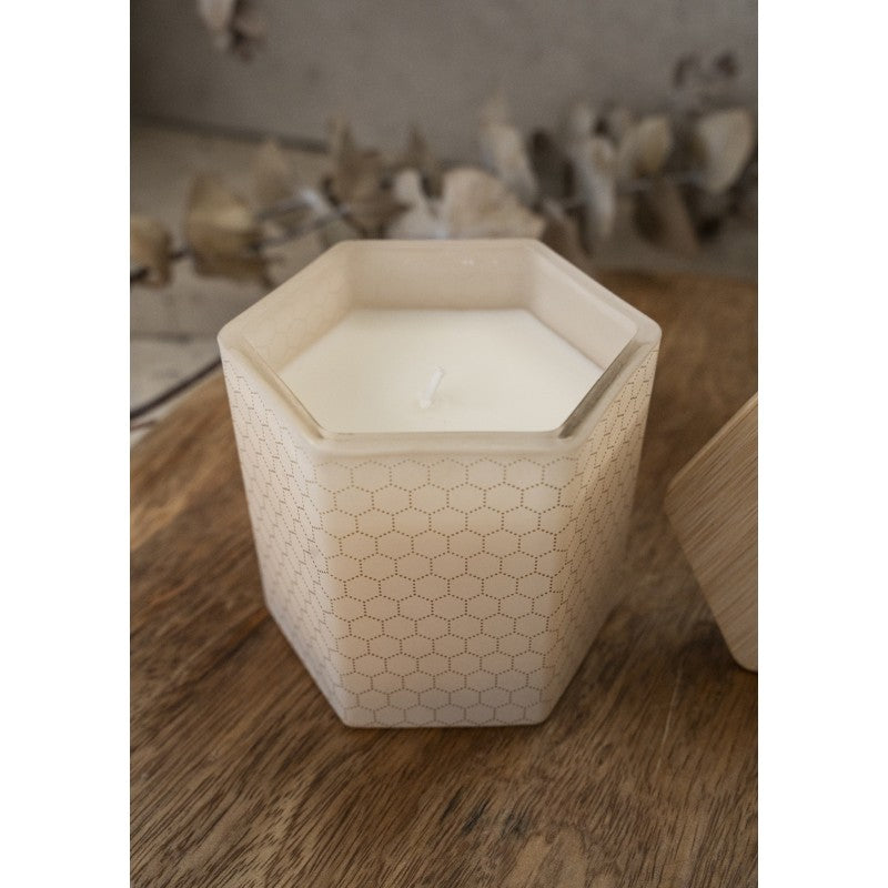 Artique Beeutiful Bees Soy Candles 6 designs