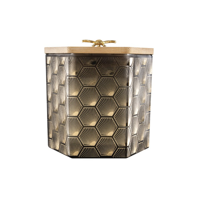 Artique Beeutiful Bees Soy Candles 6 designs