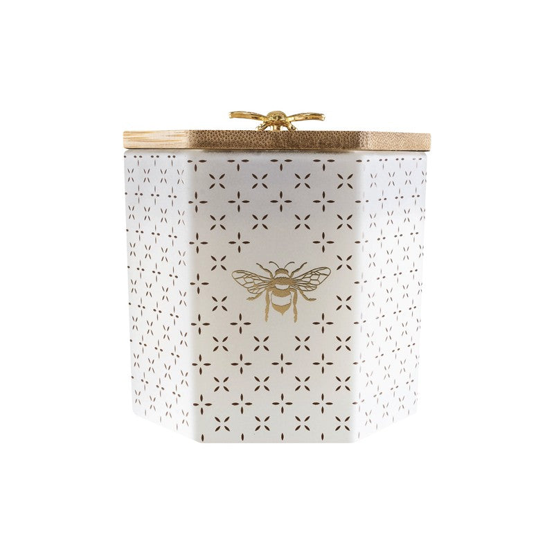 Artique Beeutiful Bees Soy Candles 6 designs