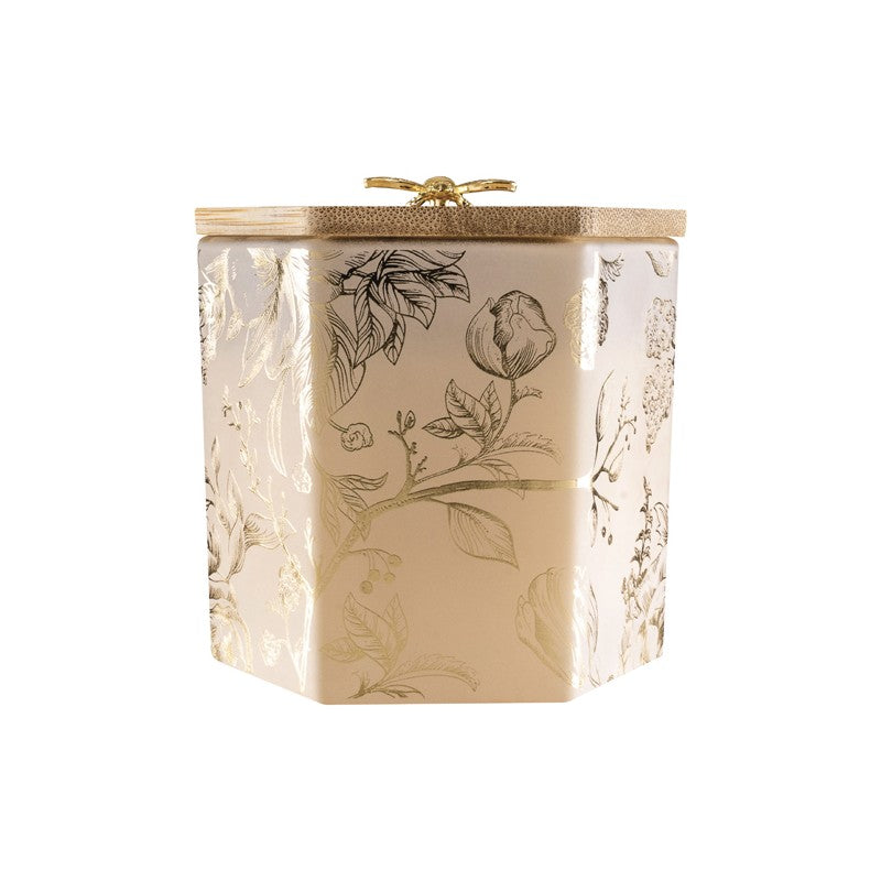 Artique Beeutiful Bees Soy Candles 6 designs
