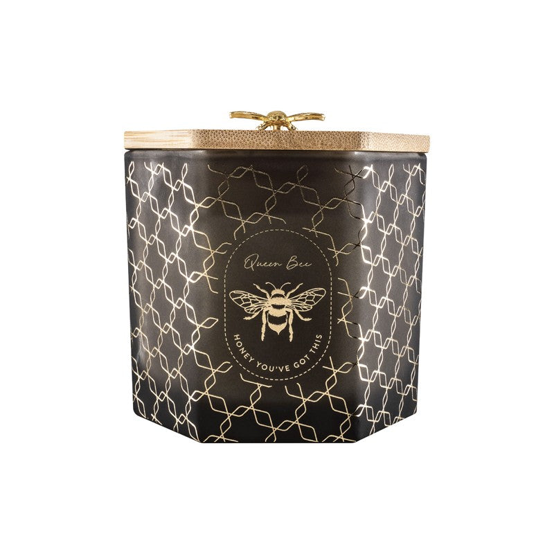 Artique Beeutiful Bees Soy Candles 6 designs