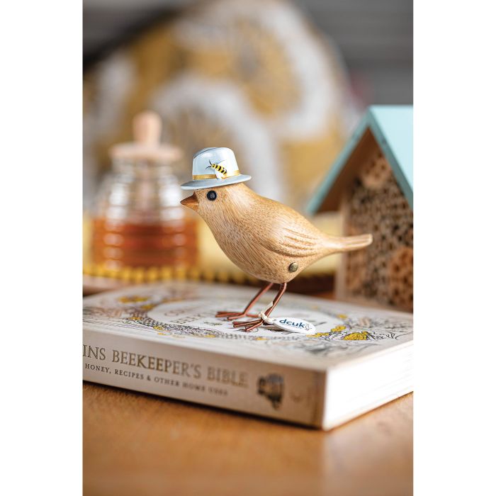 Dcuk Buzzy Bee Garden Birds