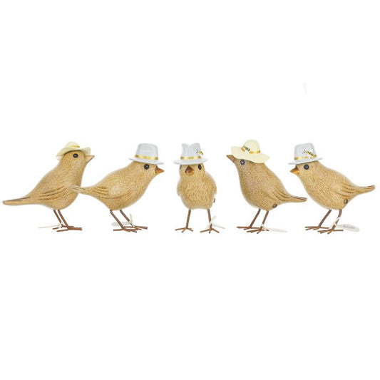 Dcuk Buzzy Bee Garden Birds