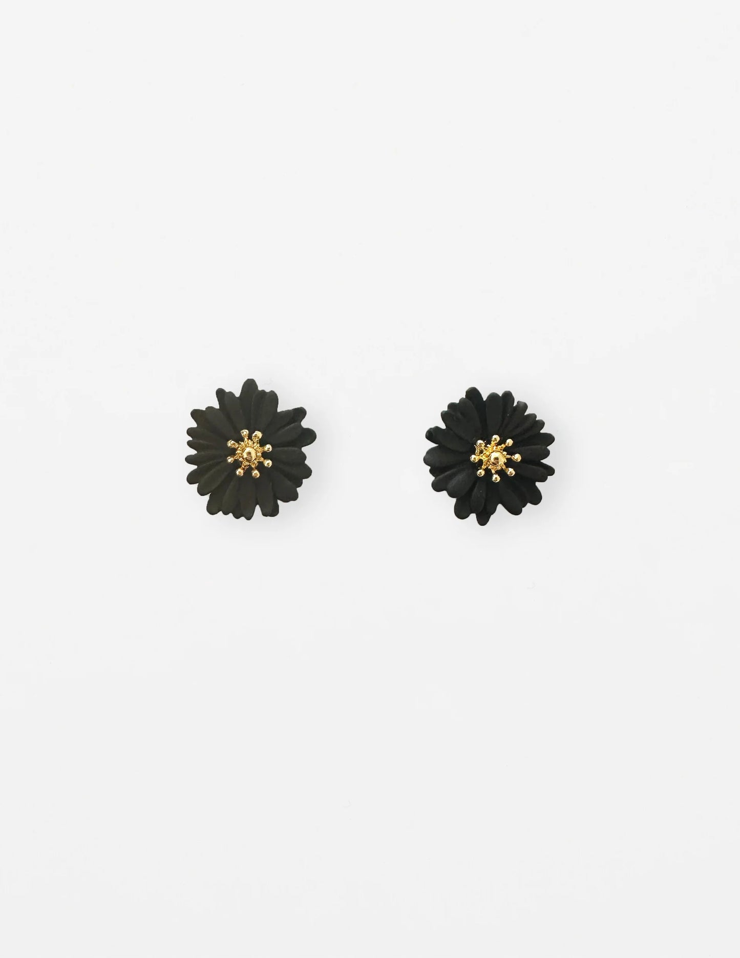 Stella + Gemma Earrings Mini Daisy