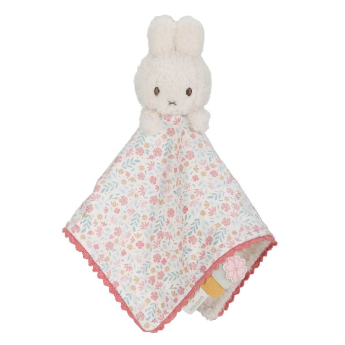 Nijntje Miffy Cuddle Cloth