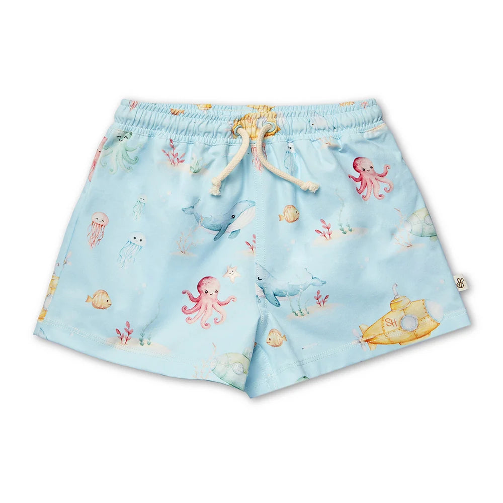 Snuggle Hunny Boardshorts