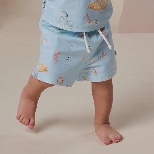 Snuggle Hunny Boardshorts