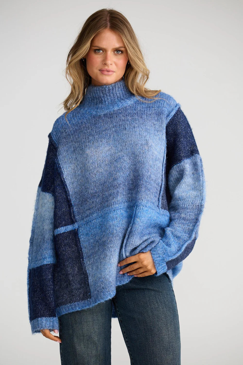Talisman Eclipse Knit