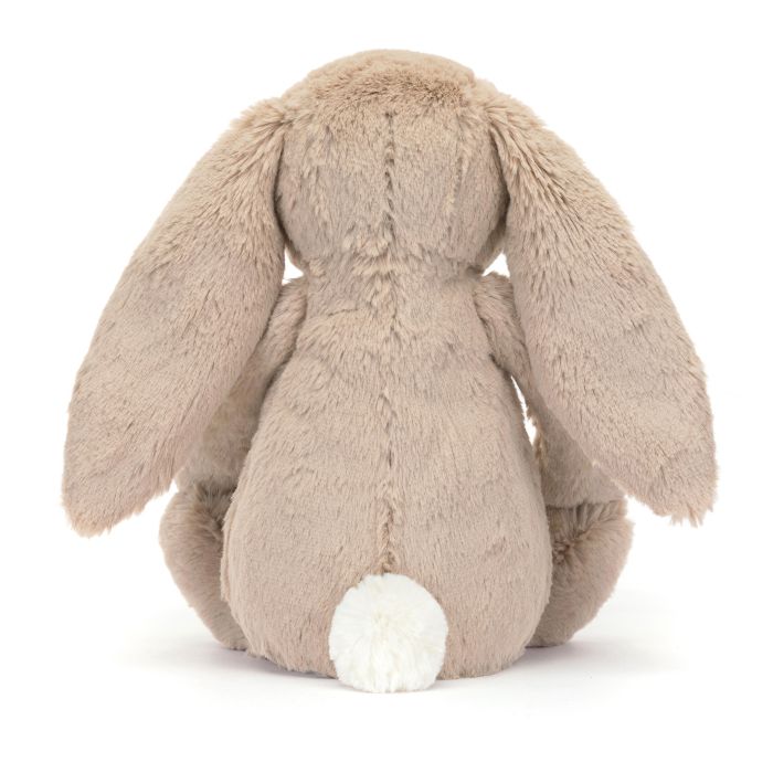 Jellycat Blossom Beige Bunny 'Petal' Original (Med)