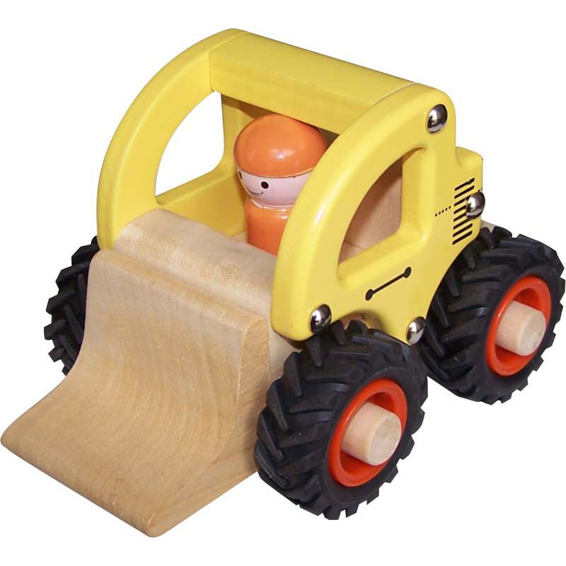 ToysLink Little Wheelies