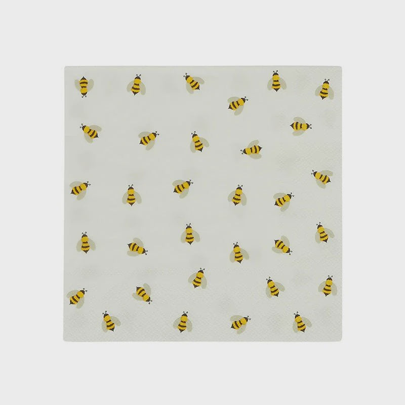 CTC Buzzy 20pk Napkins