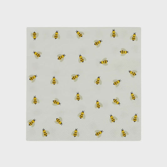 CTC Buzzy 20pk Napkins