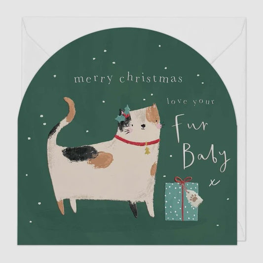 Whistlefish Christmas cards