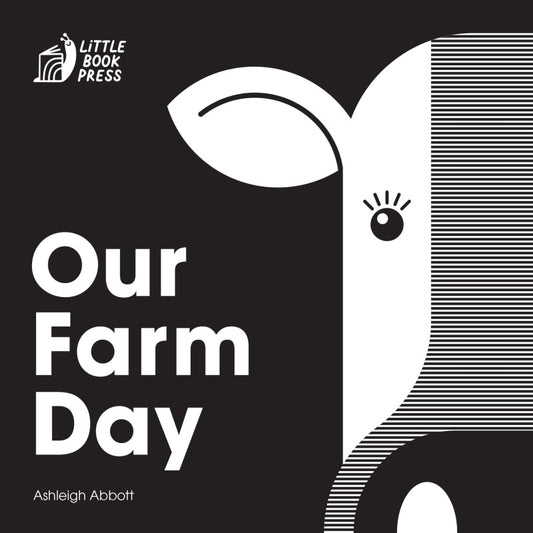 Our Farm Day - Ashleigh Abbott