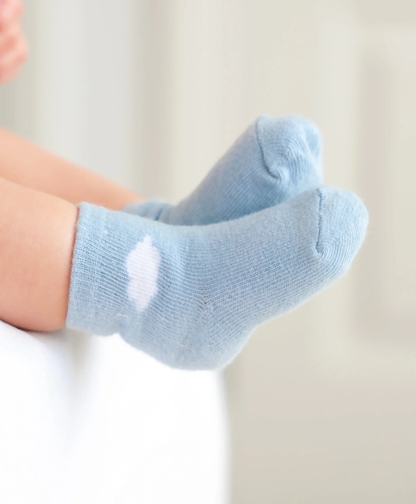 LUMMI Baby Socks