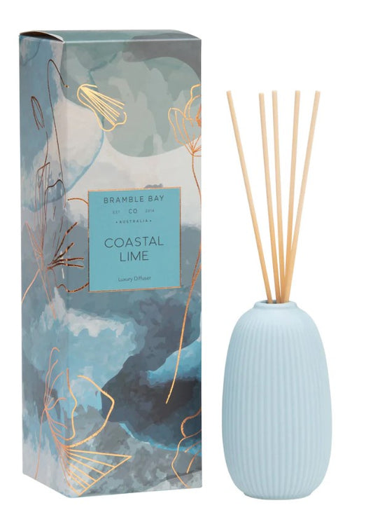 Bramble Bay Australian Native Diffusers