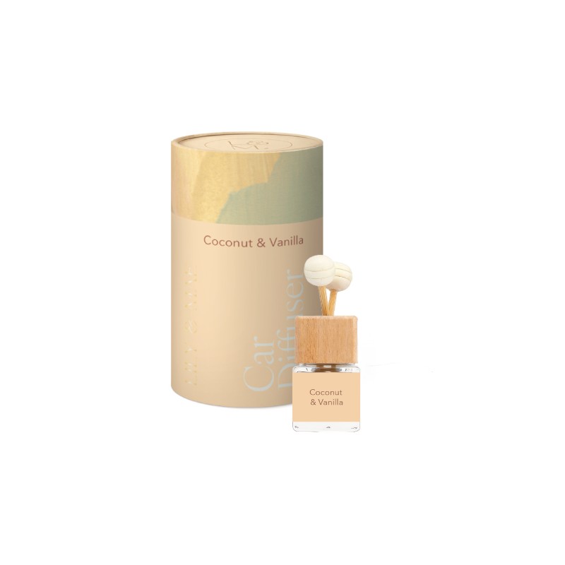 Lily & Mae Car Diffuser