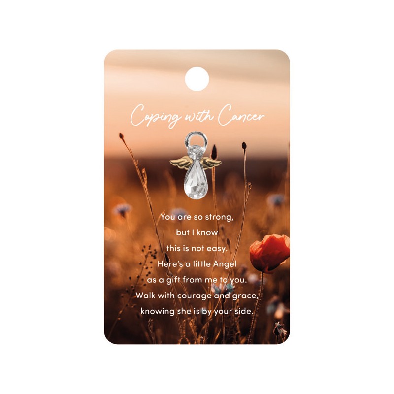 Artique Thoughtful Blessings Pins