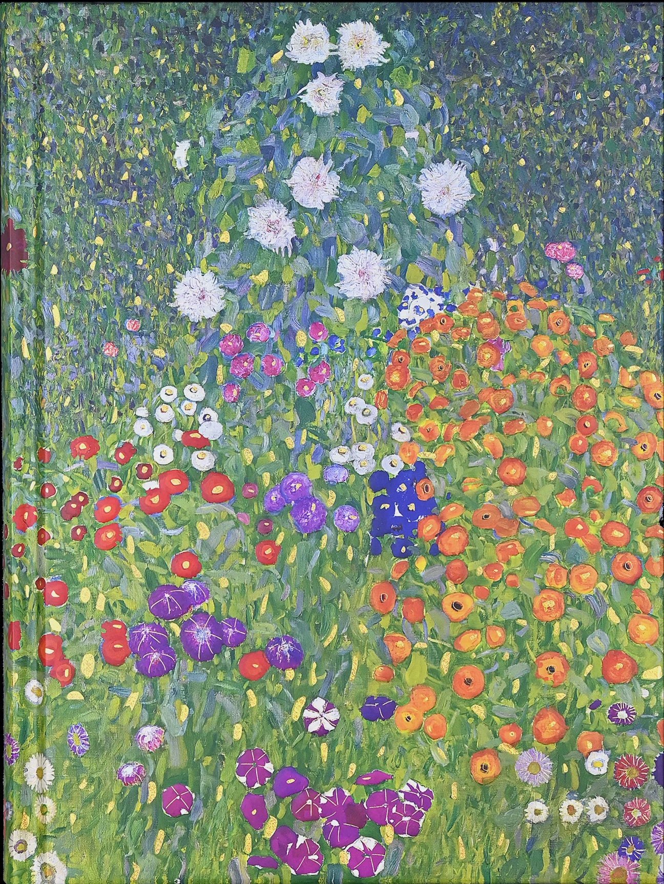 Peter Pauper Journal