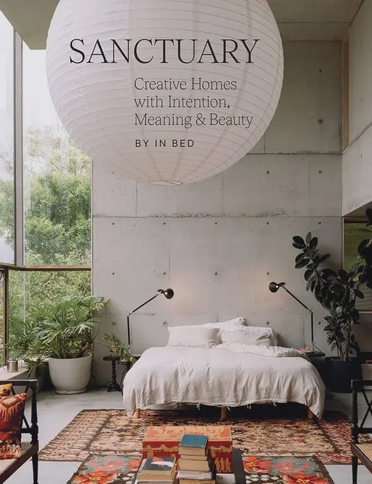 Sanctuary - In Bed