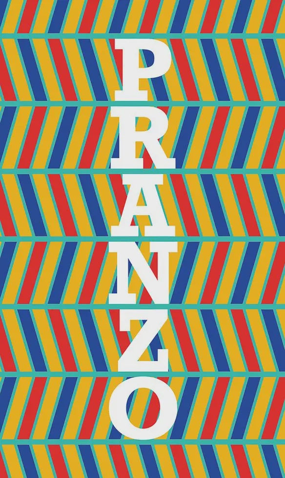 Pranzo - Guy Mirabella