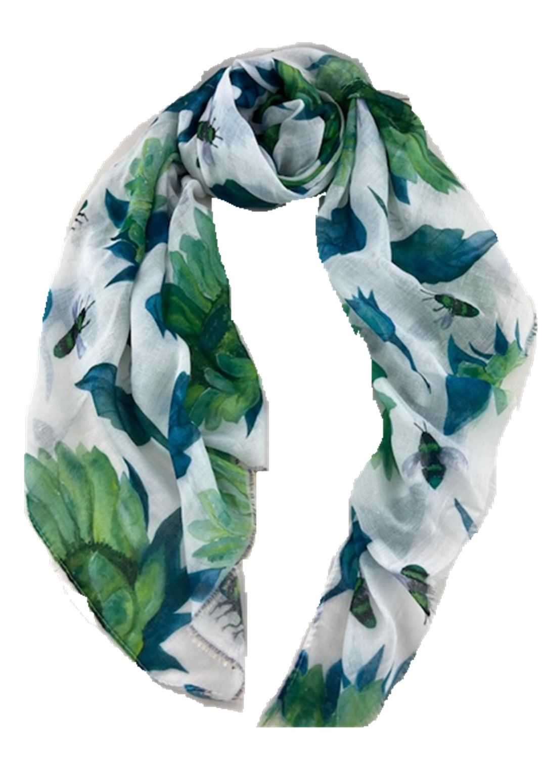 Zura Lightweight Scarf